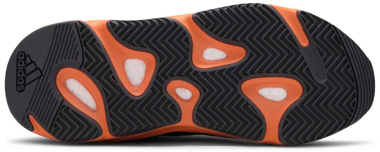 Yeezy Boost 700 'Enflame Amber'