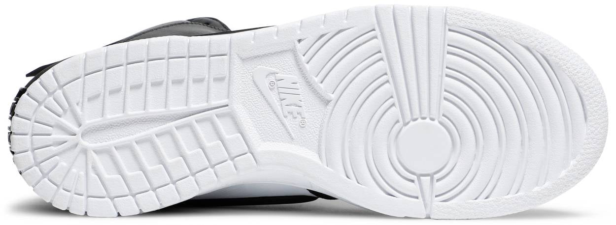 Ambush x Dunk High 'Black'