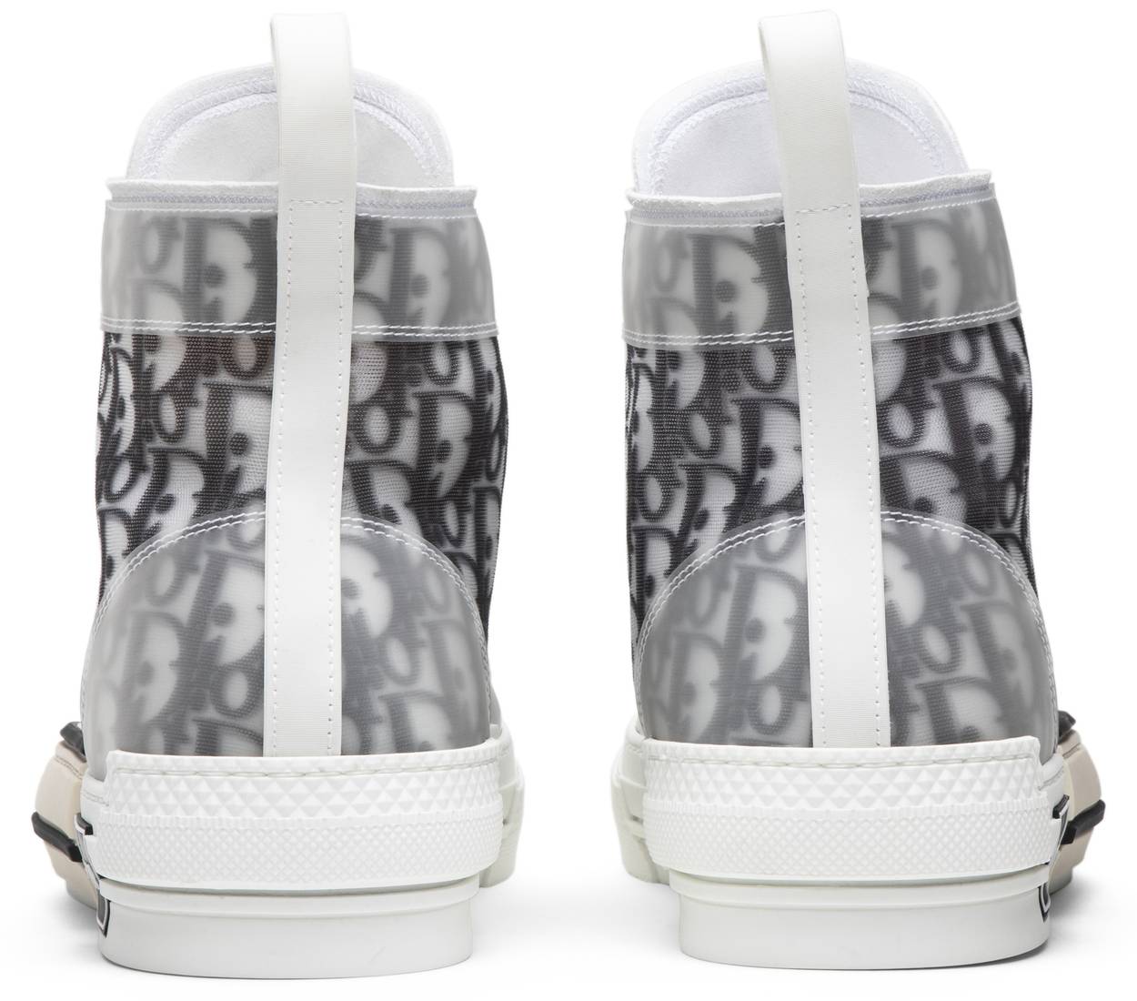 Dior B23 High 'Dior Oblique'