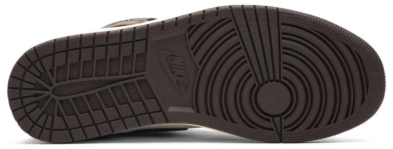 Air Jordan 1 High “Travis Scott”