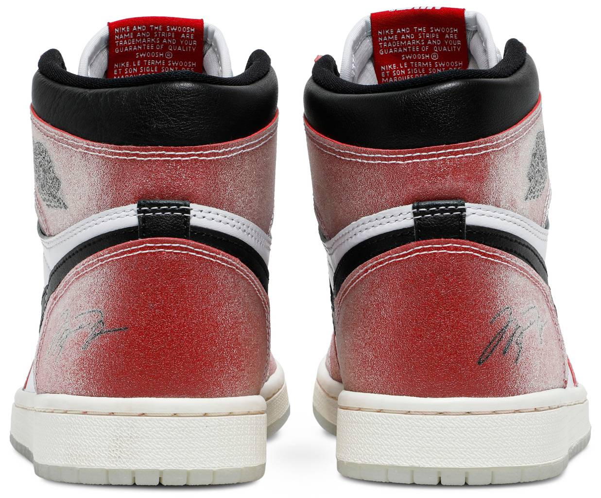 Trophy Room x Air Jordan 1 Retro High OG SP 'Chicago'