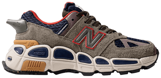 Salehe Bembury x 574 YURT 'Team Forest Green'