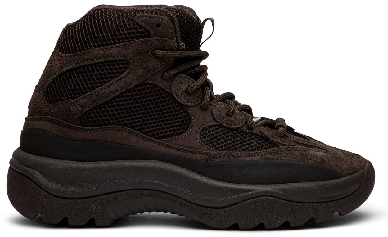Yeezy Desert Boot 'Oil'