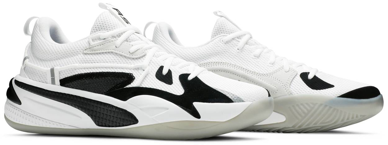 Puma J. Cole x RS-Dreamer 'Ebony and Ivory'