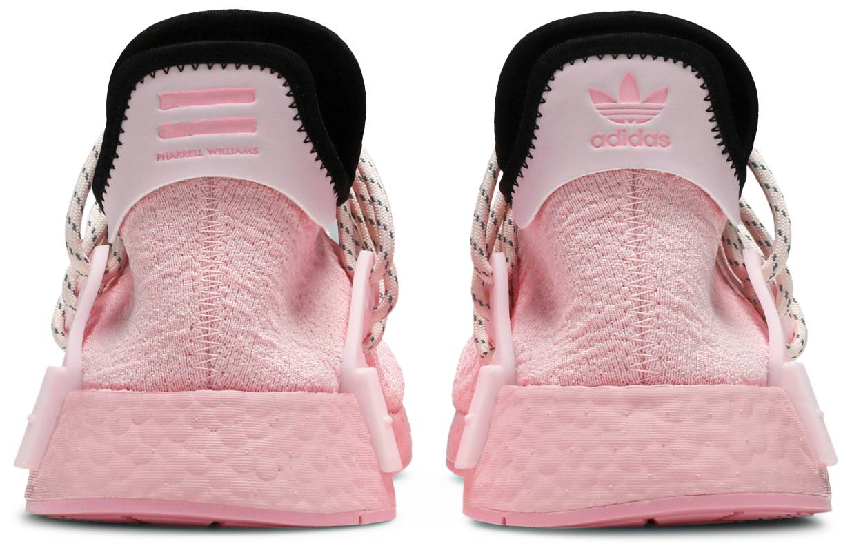 Pharrell x NMD Human Race 'Pink'