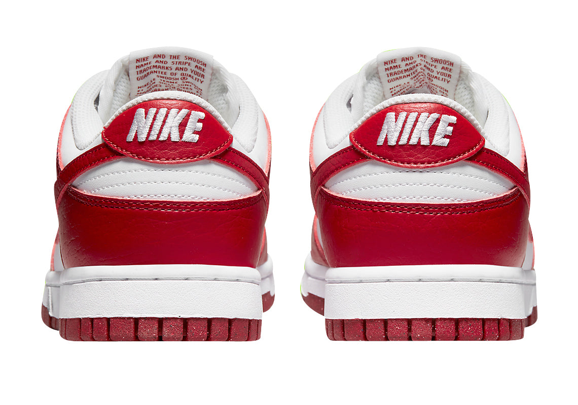 Wmns Dunk Low ‘Next Nature Gym Red’