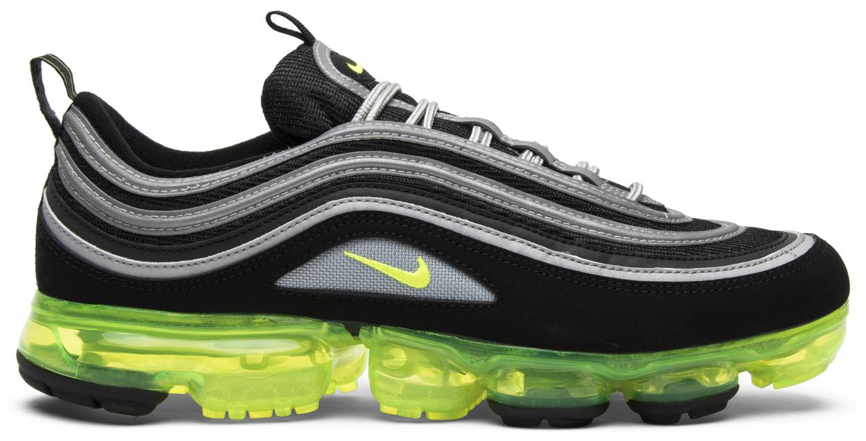 Air VaporMax 97 'Neon'