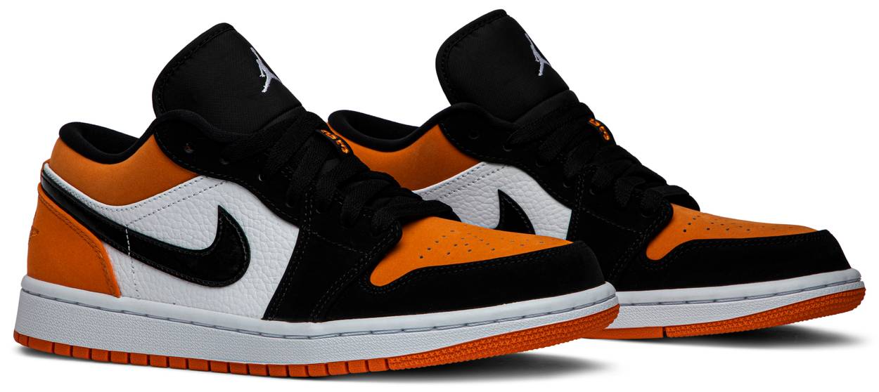 Air Jordan 1 Low “Shattered Backboard”