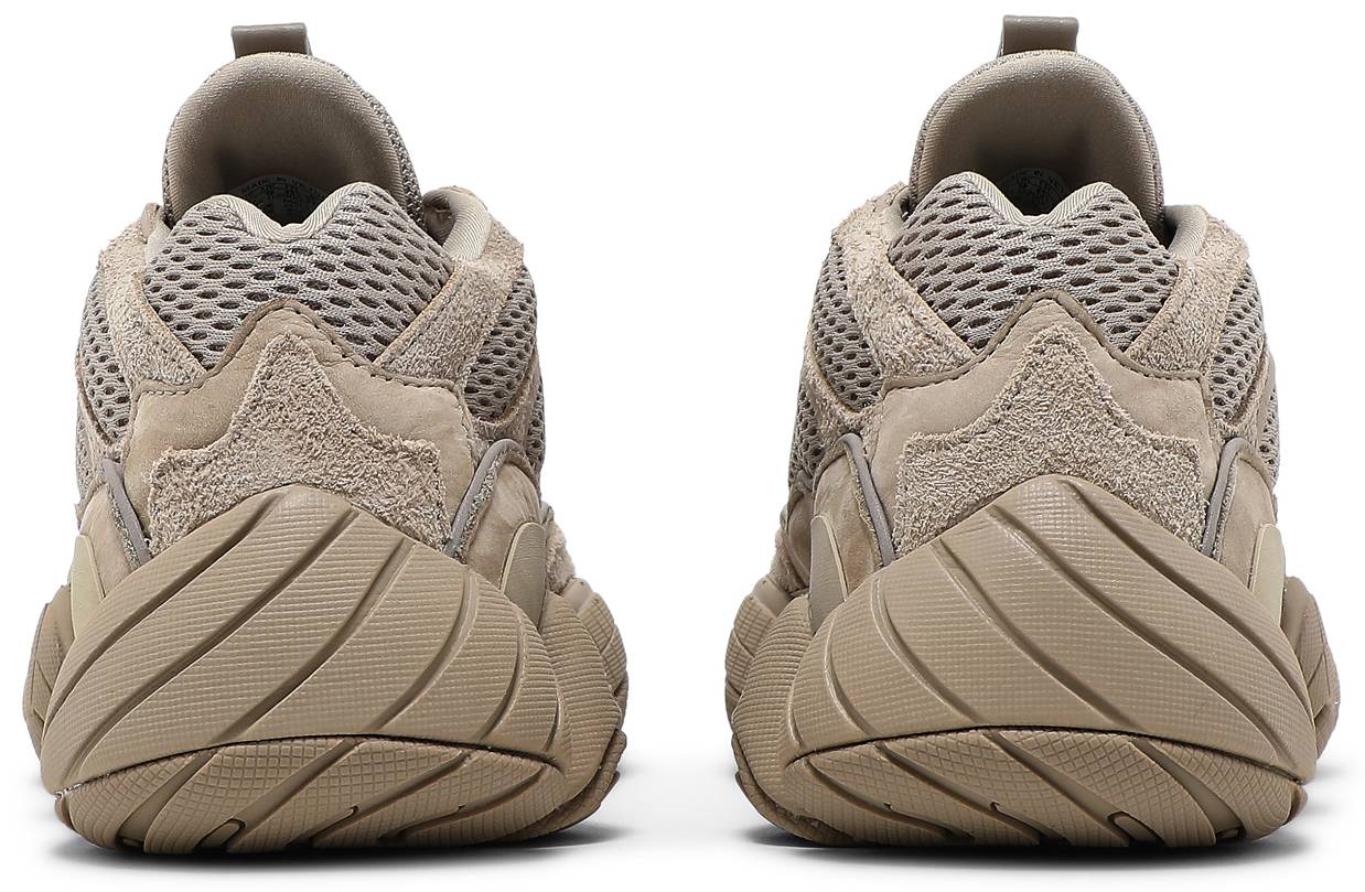 Yeezy 500 ‘Taupe Light’