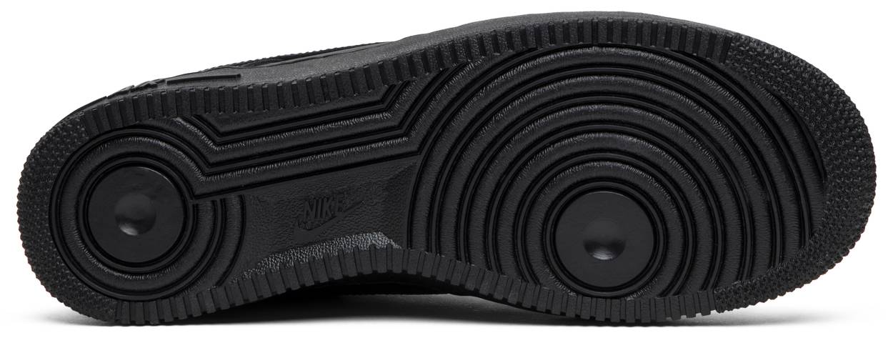 Air Force 1 Low “Black”
