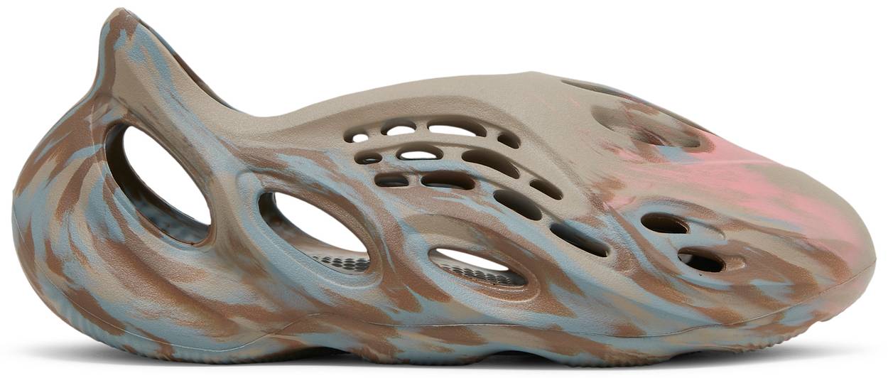 Yeezy Foam Runner ‘MX Sand Grey’