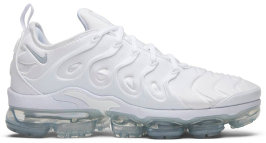 Air VaporMax Plus 'White Platinum'