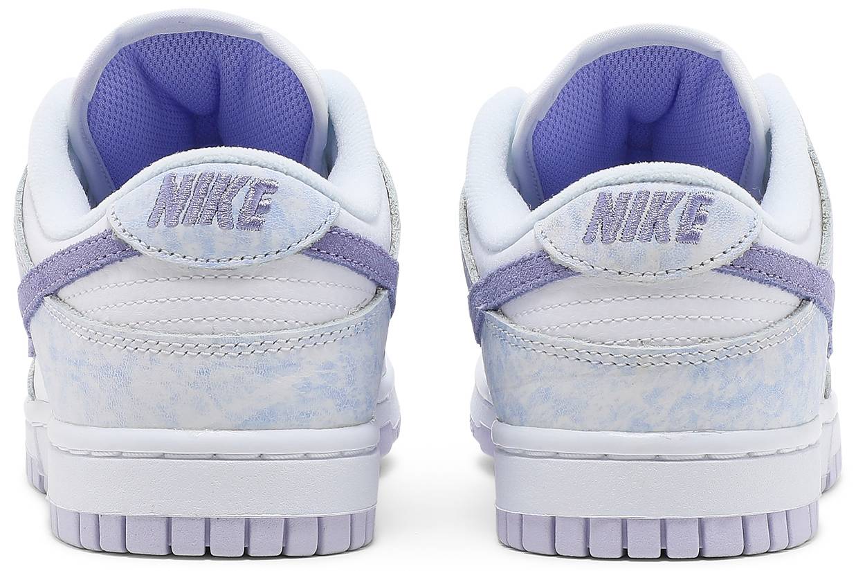 Wmns Dunk Low OG 'Purple Pulse'