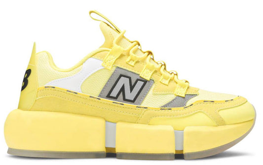 Jaden Smith x Vision Racer 'Sunflower Yellow'