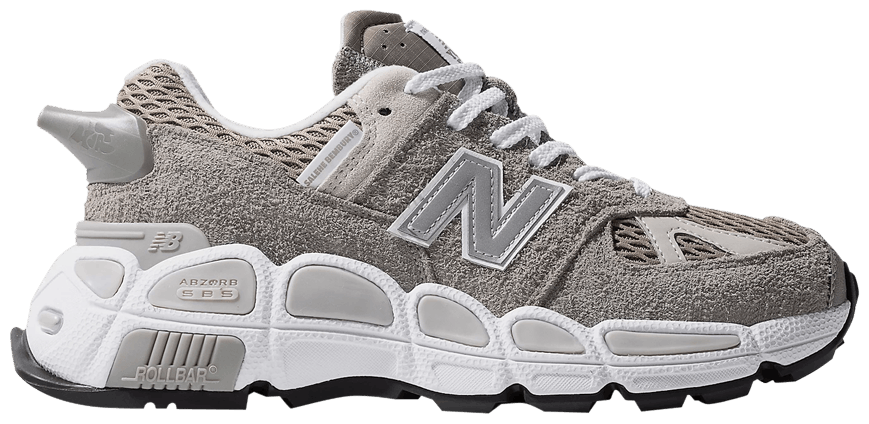 Salehe Bembury x 574 YURT 'Shark Skin'