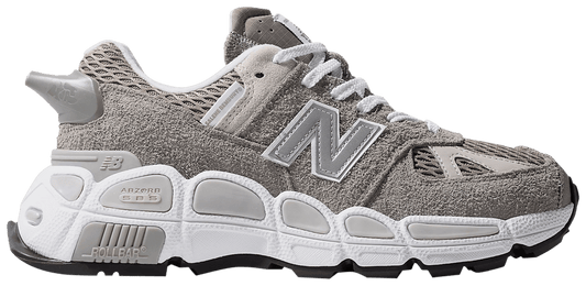 Salehe Bembury x 574 YURT 'Shark Skin'