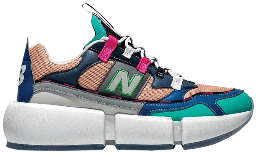 Jaden Smith x Vision Racer 'Surplus'