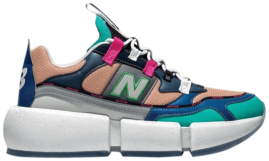 Jaden Smith x Vision Racer 'Surplus'