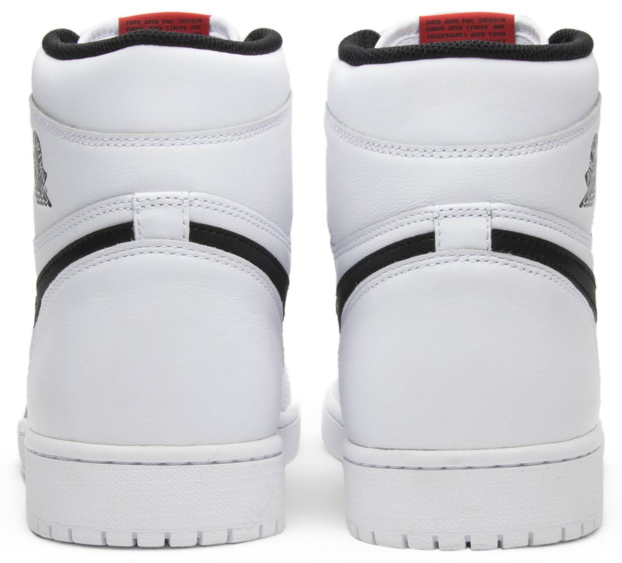 Air Jordan 1 Retro High OG Premium 'Yin Yang'