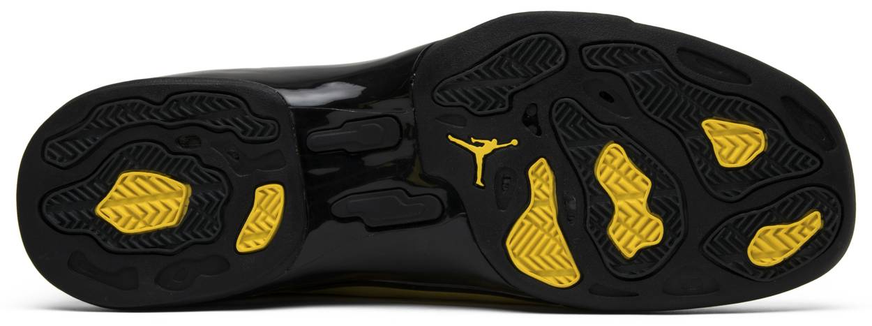 SoleFly x Air Jordan 17 Retro Low 'Reverse Lightning'