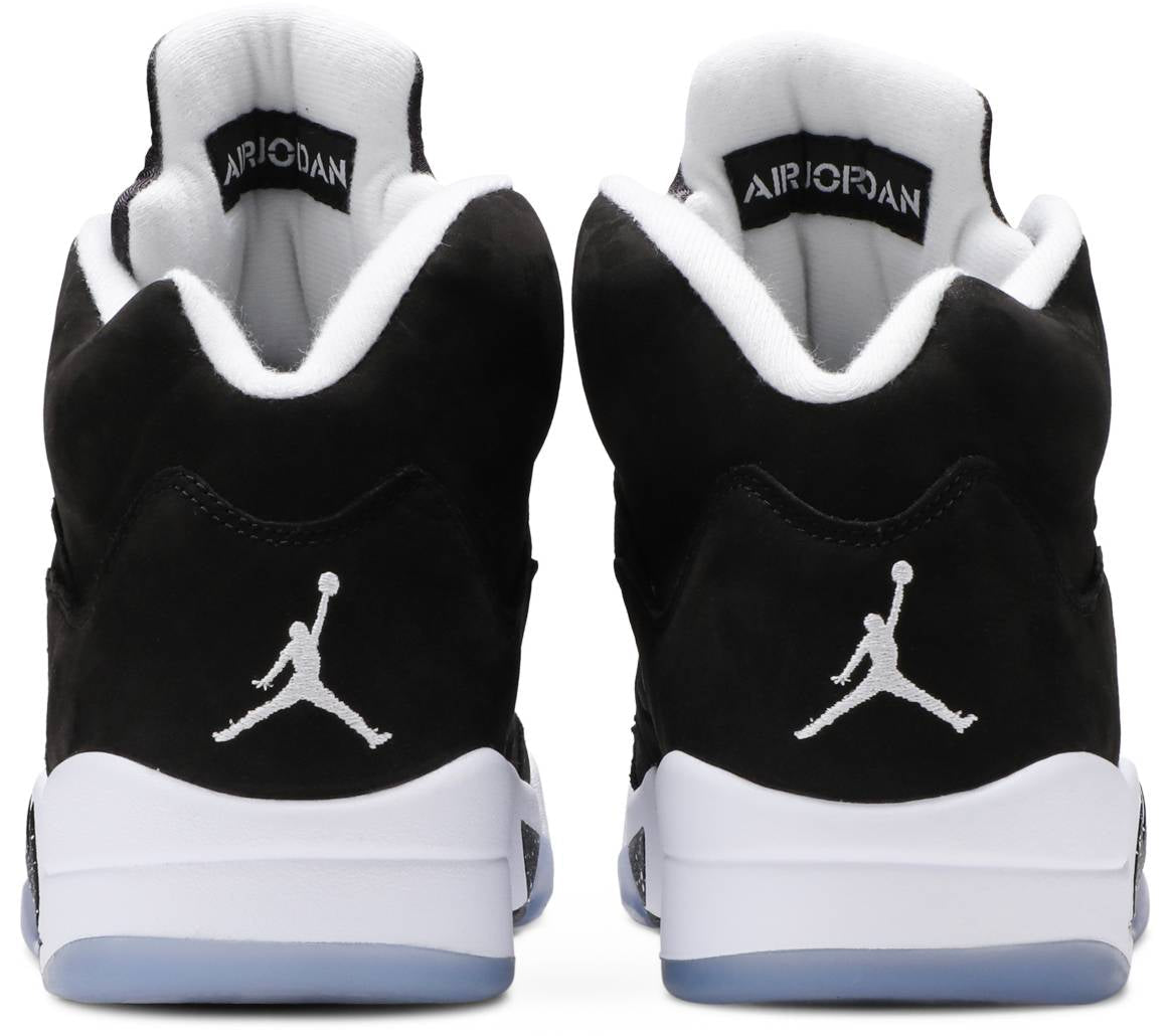 Air Jordan 5 Retro 'Oreo' 2021