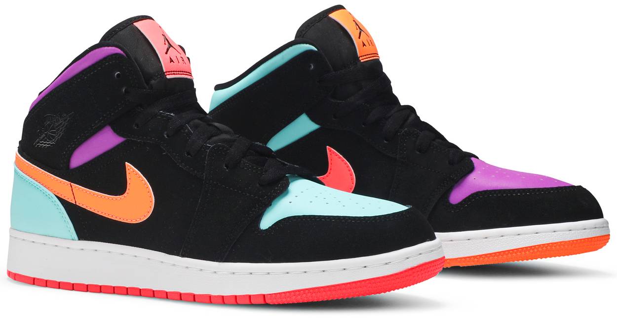 Air Jordan 1 Mid “Candy”