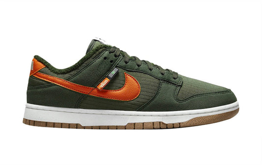 Nike Dunk Low ‘Next Nature Sequoia‘
