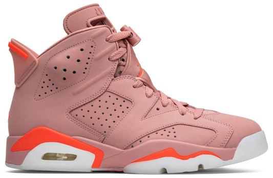Air Jordan 6 Retro 'Millennial Pink'