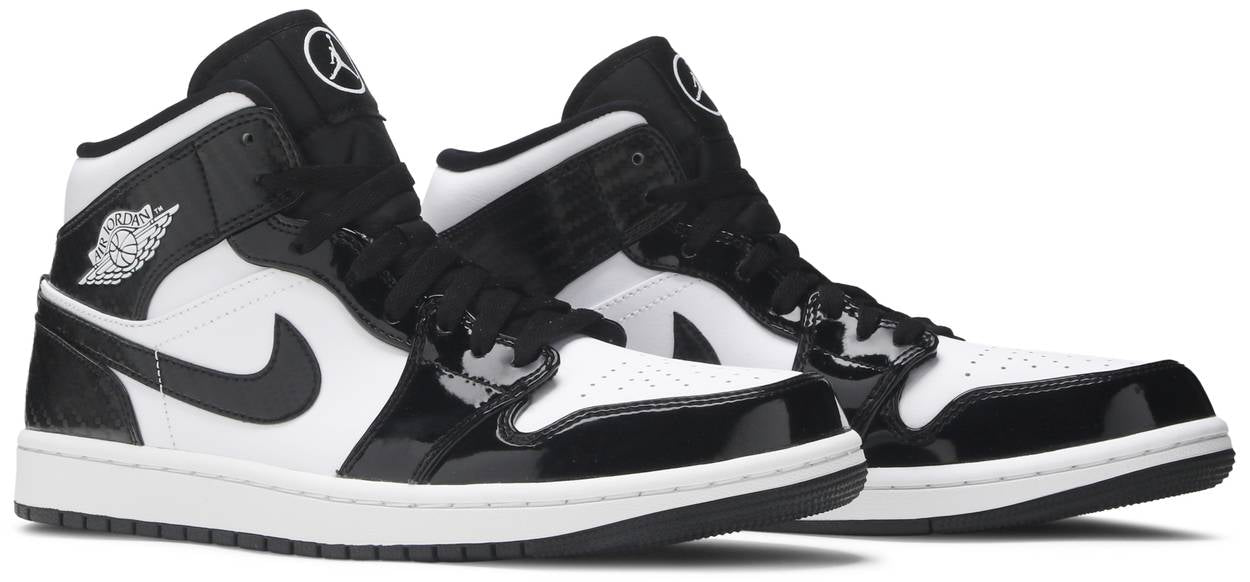 Air Jordan 1 Mid SE 'All Star 2021'