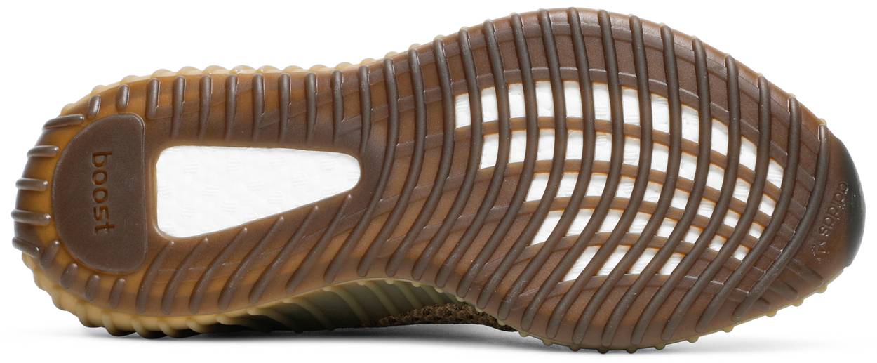 Yeezy Boost 350 V2 'Sand Taupe'