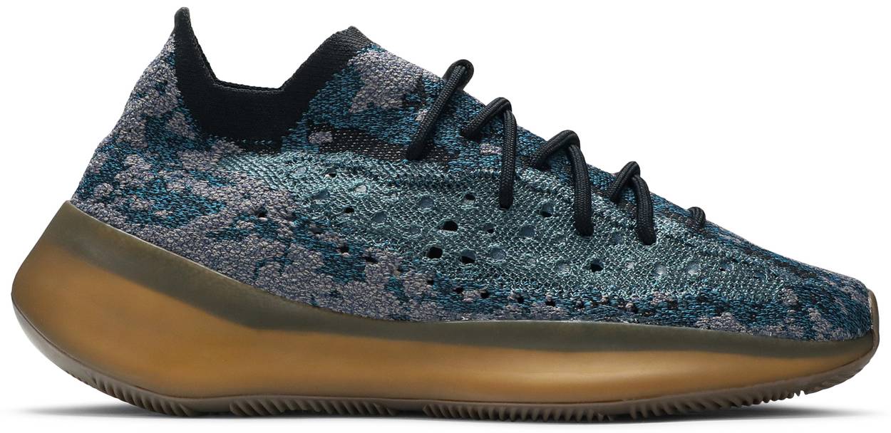 Yeezy Boost 380 'Covellite'