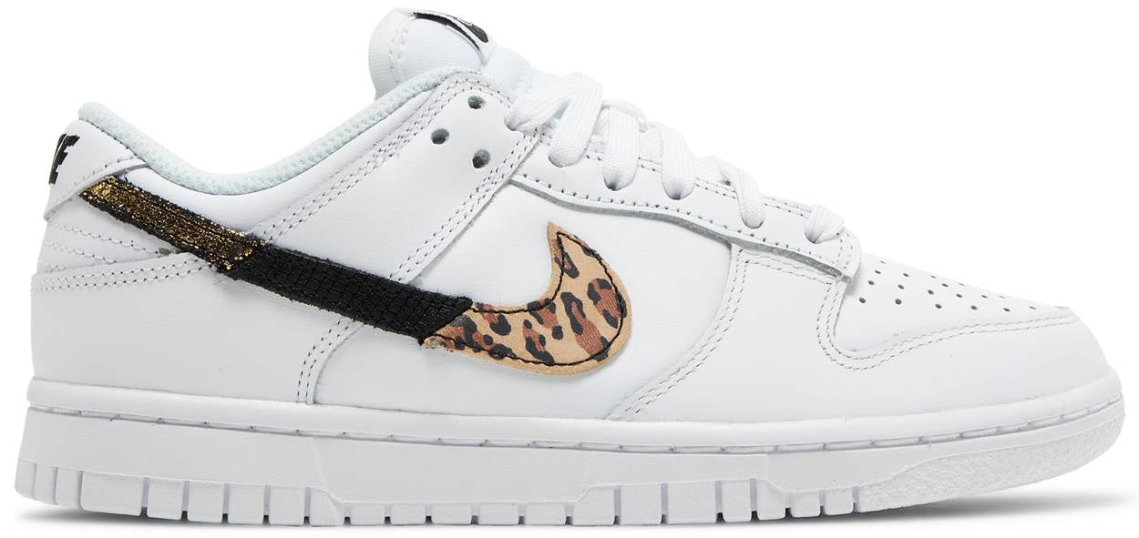 Wmns Dunk Low SE 'Primal White'