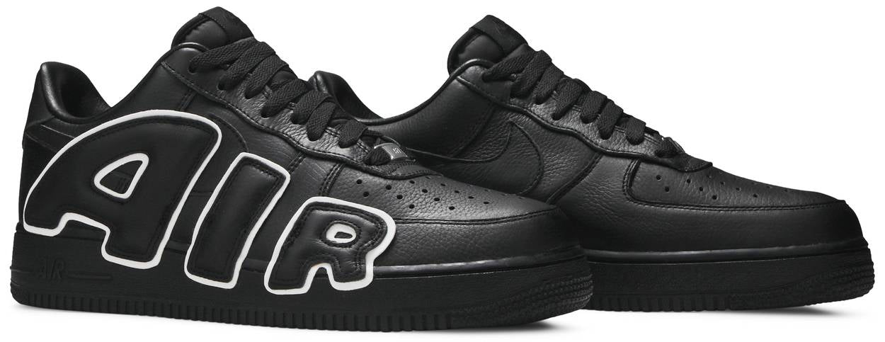 Cactus Plant Flea Market x Air Force 1 Low Premium 'Black'