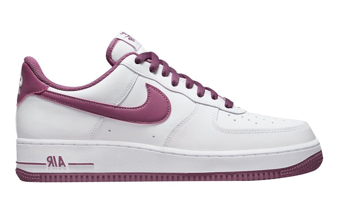 Air Force 1 Low Light “Bordeaux”
