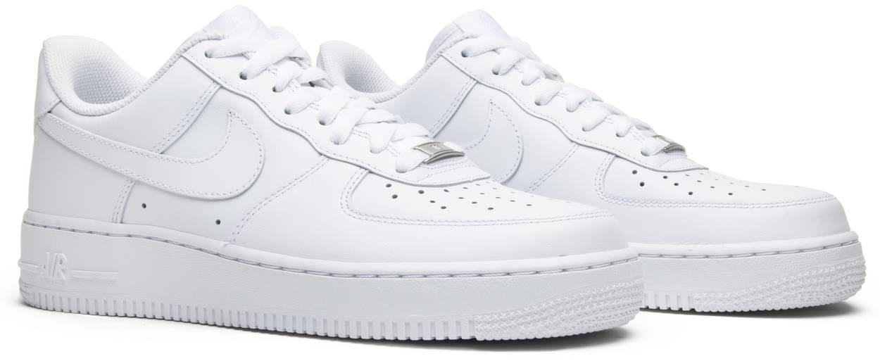 Air Force 1 Low “White”