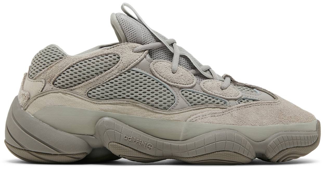 Yeezy 500 'Ash Grey'