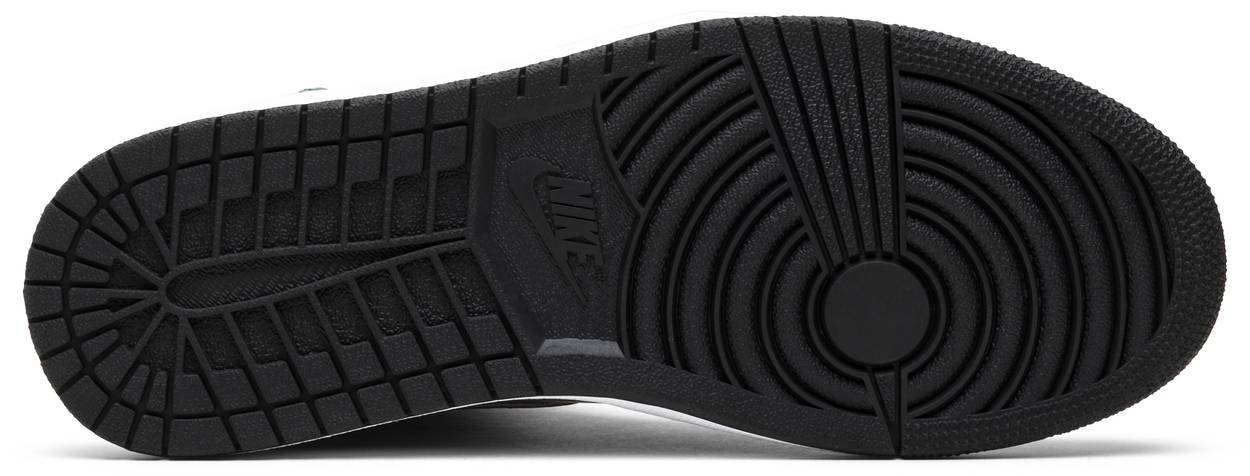 SoleFly x Air Jordan 1 Retro High OG 'Art Basel' Friends & Family