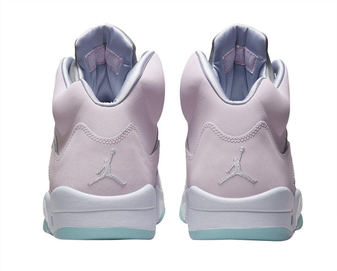 Air Jordan 5 “Easter“