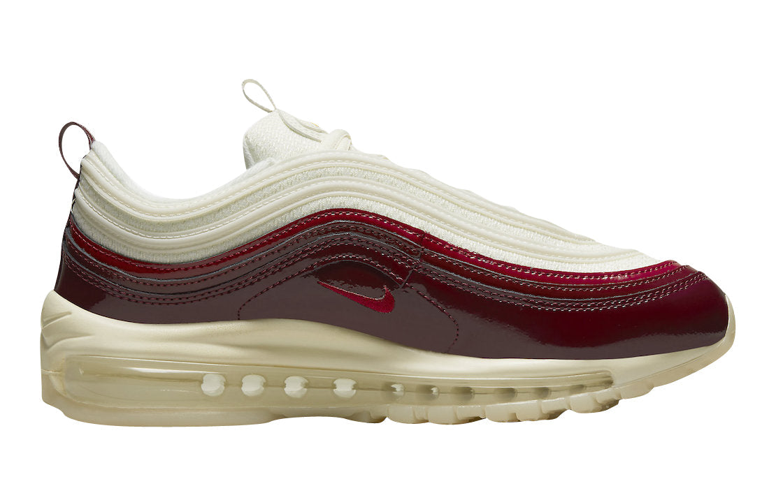 Air Max 97 Dark Beetroot