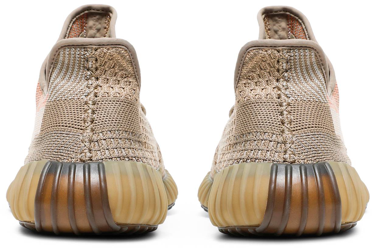 Yeezy Boost 350 V2 'Sand Taupe'