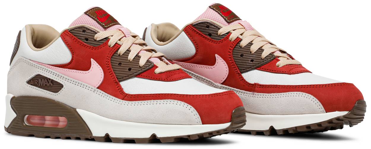 DQM x Air Max 90 'Bacon' 2021