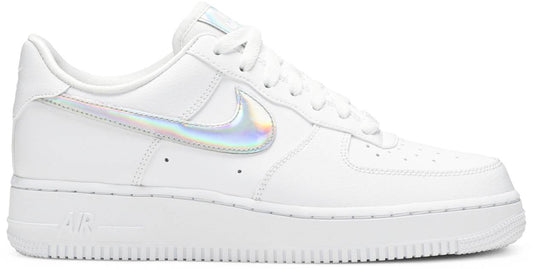 Air Force 1 Low 'Iridescent Swoosh'