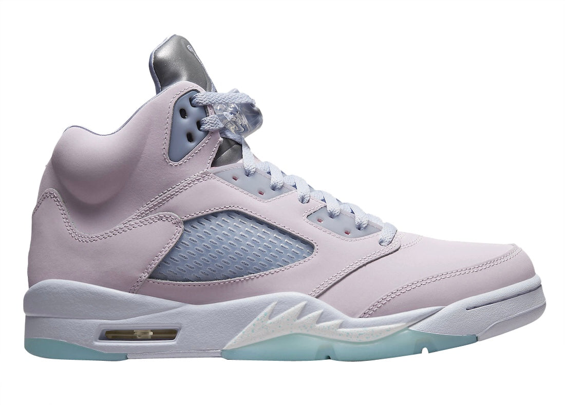 Air Jordan 5 “Easter“
