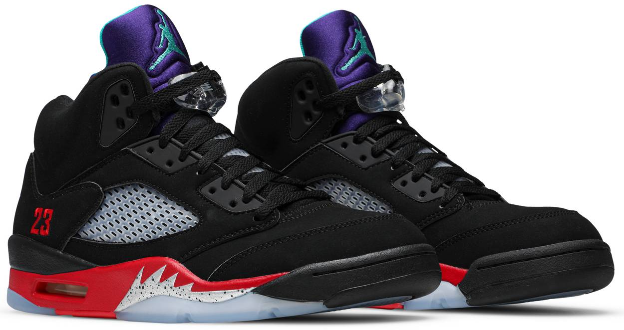 Air Jordan 5 Retro 'Top 3'