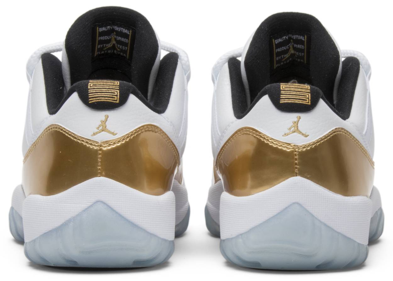 Air Jordan 11 Retro Low 'Closing Ceremony'