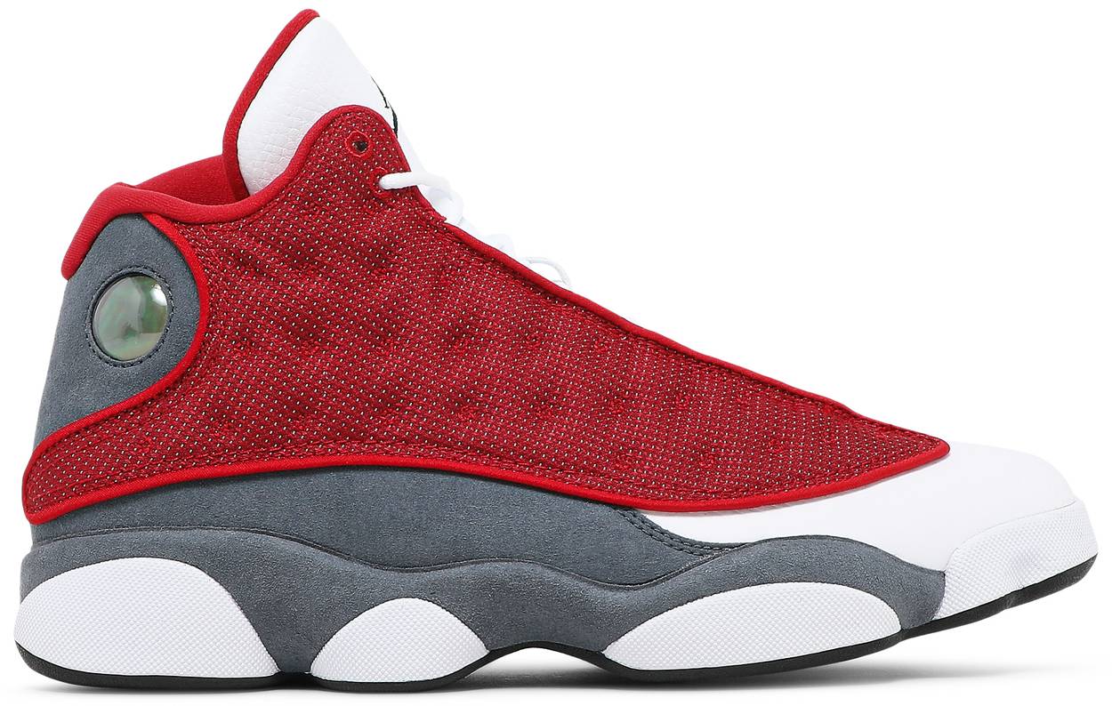 Air Jordan 13 Retro 'Red Flint'
