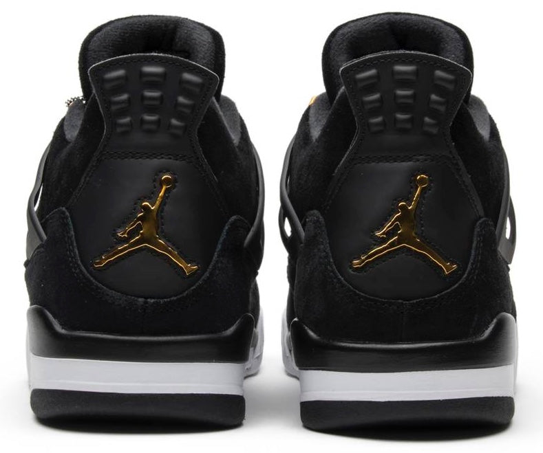 Air Jordan 4 Retro Royalty