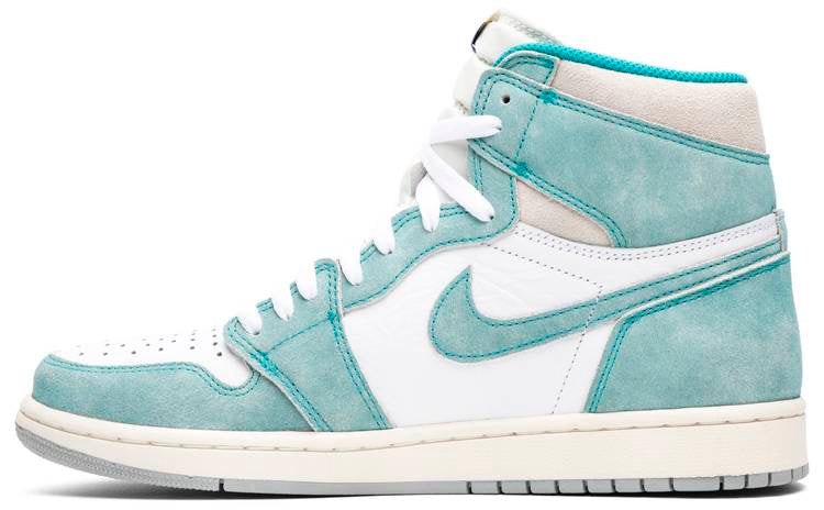 Air Jordan 1 Retro High OG 'Turbo Green'
