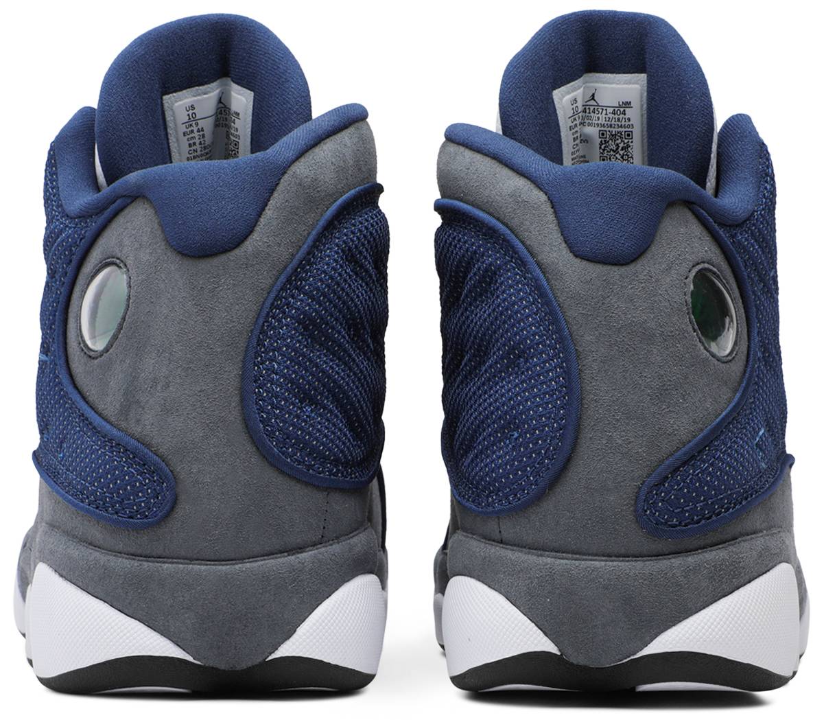 Air Jordan 13 Retro 'Flint'