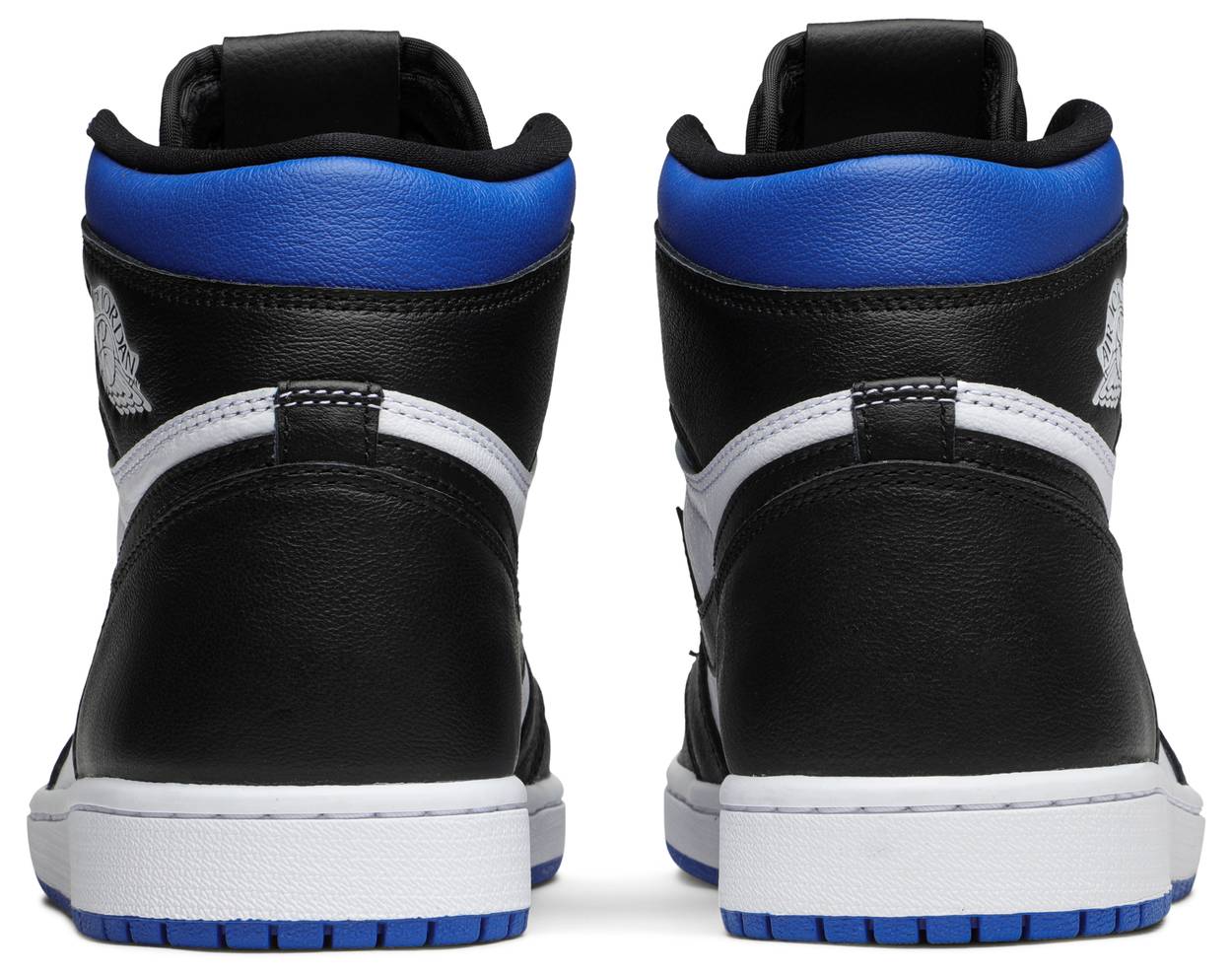 Air Jordan 1 High OG “Royal Toe”